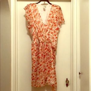Spring/Summer Dress